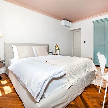 Campitelli Design Rovigno