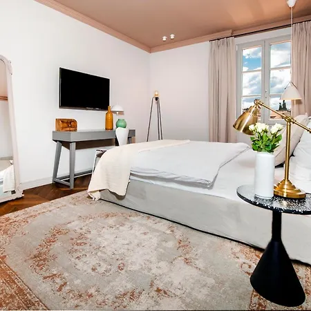 Apartman Campitelli Design *