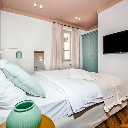 Campitelli Design Rovigno