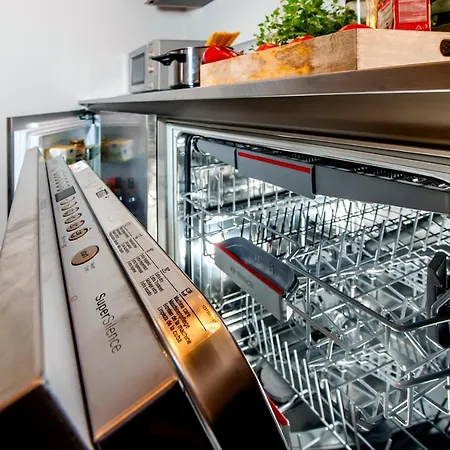 Appartamento Campitelli Design Rovigno