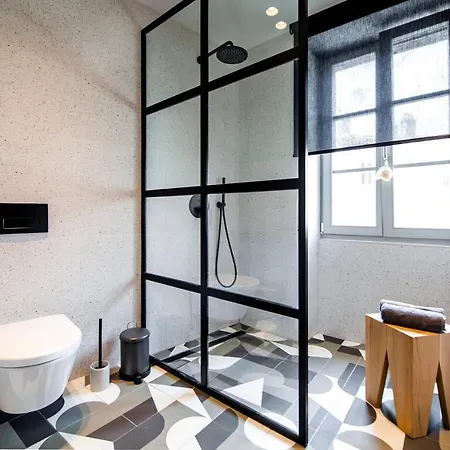 Campitelli Design Rovigno