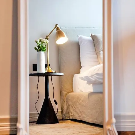 Apartman Campitelli Design