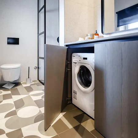 Campitelli Design Apartment Rovinj