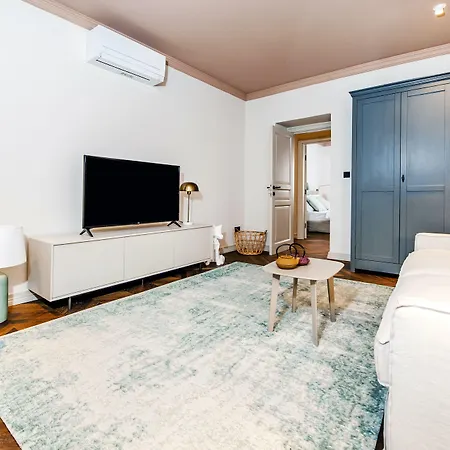Appartamento Campitelli Design