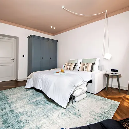 Appartamento Campitelli Design Rovigno