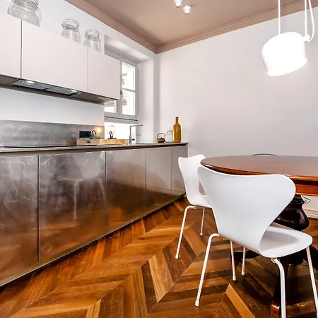 Appartamento Campitelli Design