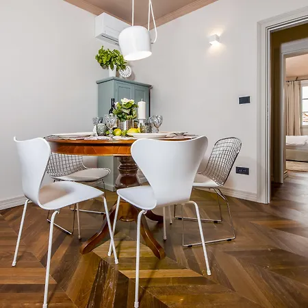 Campitelli Design * Rovigno
