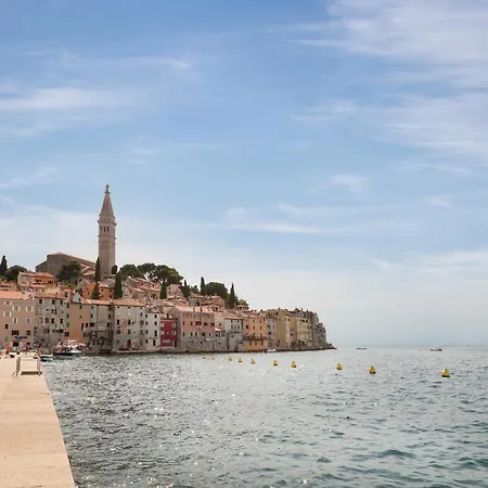 Campitelli Design Apartment Rovinj