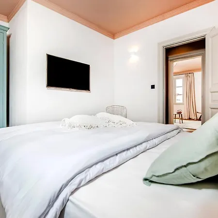 Apartment Campitelli Design Rovinj