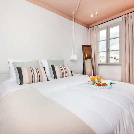 Apartment Campitelli Design Rovinj