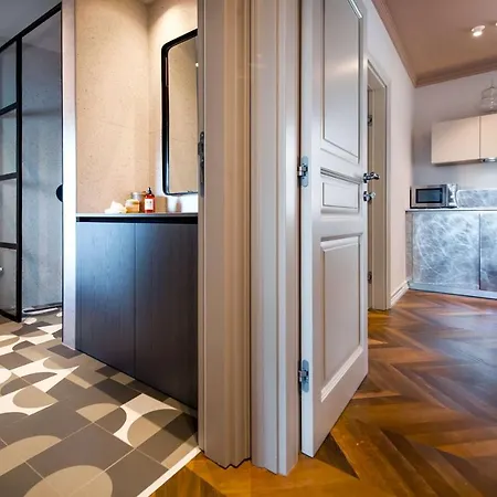 Campitelli Design Apartment