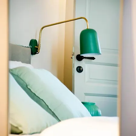 Apartment Campitelli Design