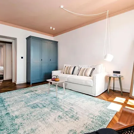 Campitelli Design Apartment