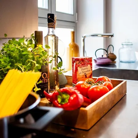 Campitelli Design Apartment *