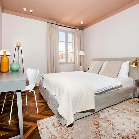 Campitelli Design Apartment *
