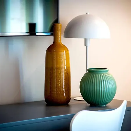 Apartment Campitelli Design