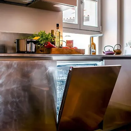 Campitelli Design Apartment *