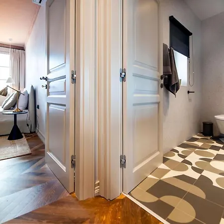 Campitelli Design Apartment