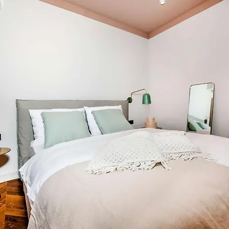 Apartment Campitelli Design *