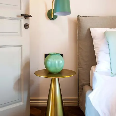 Campitelli Design Apartment *