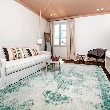 Campitelli Design Apartment
