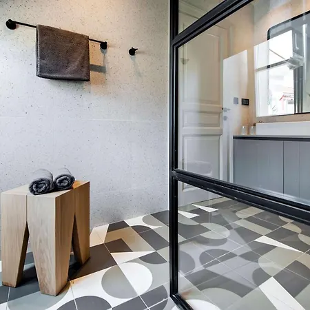 Campitelli Design Apartment