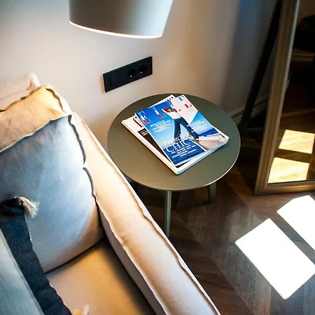 Campitelli Design * Rovinj