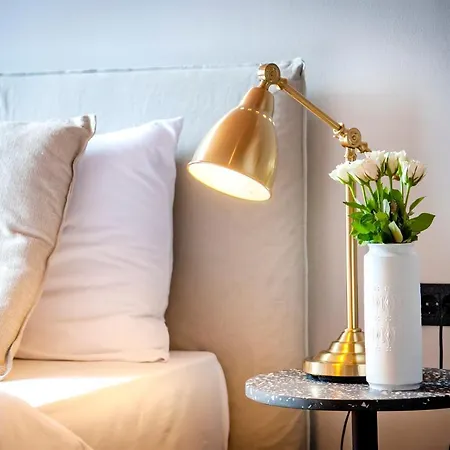 Campitelli Design Apartment