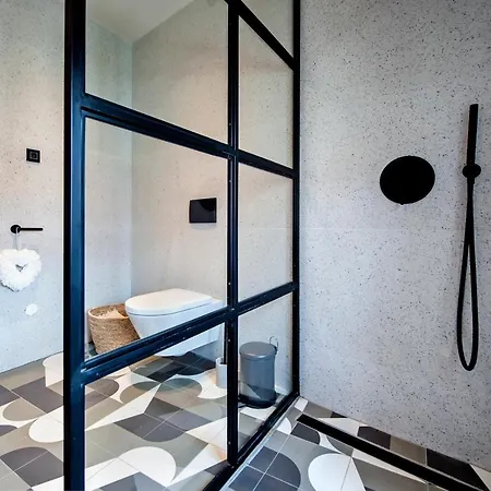 Campitelli Design Apartment Rovinj