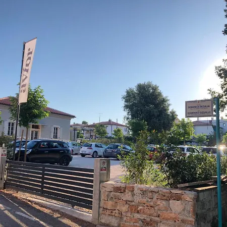 Campitelli Design Apartment *