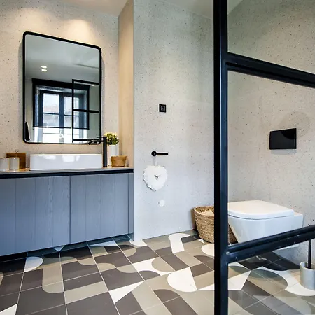 Apartment Campitelli Design Rovinj