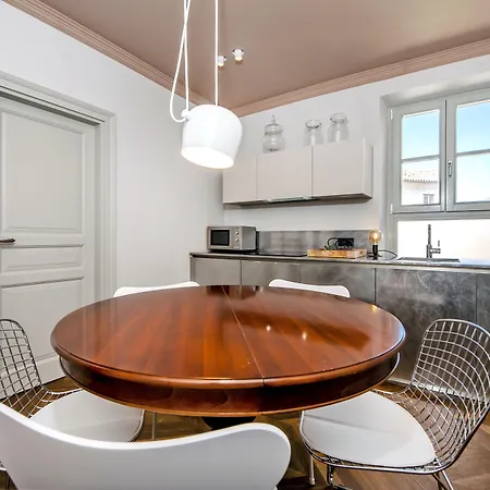 Campitelli Design Apartment